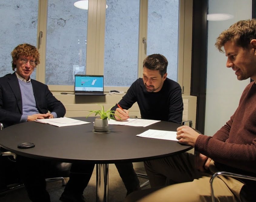 findependent Anlage-Komittee