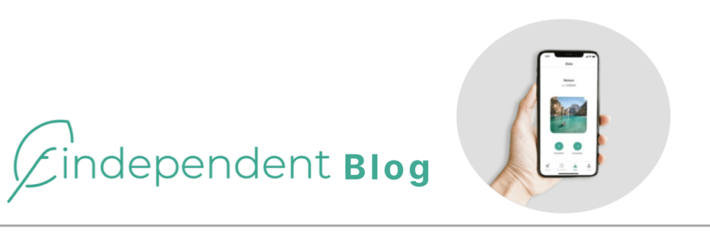 findependent blogartikel zum thema nachhaltig anlegen.