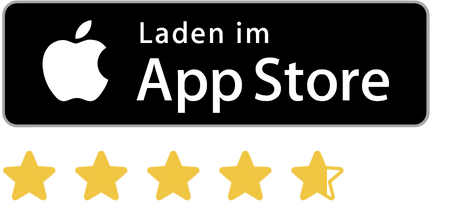 App Store Button
