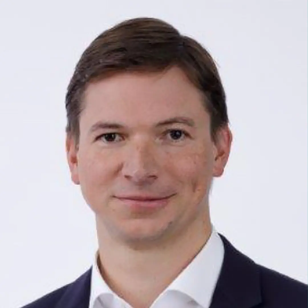 Profilfoto von Matthias Häne Advisor von findependent