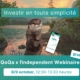 findependent QoQa webinaire